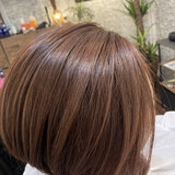 髪質改善トリートメント
