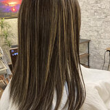 コントラストハイライト