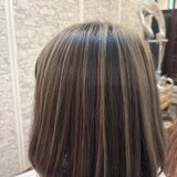 アンブレラカラー