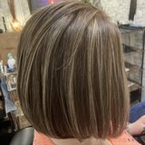 ハイトーンハイライト