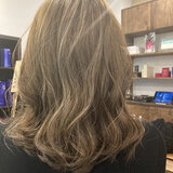 ミディアムハイトーン