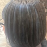 アンブレラカラー