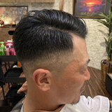 フェードスタイル