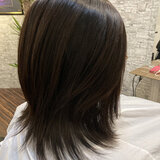 髪質改善トリートメント