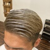 ツートーンカラー（2）