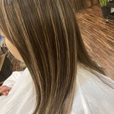 コントラストハイライト