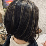 コントラストハイライト