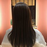 つやつやカラートリートメント