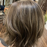 マットハイライト