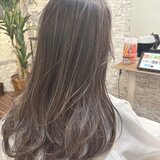 コントラストハイライト（複数回）