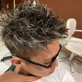 コントラストハイライトショート